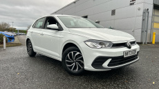 Volkswagen Polo 1.0 Life 5dr Petrol Hatchback